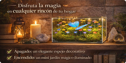 Jardín del Encanto Decorativo